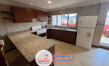 DEPARTAMENTO DUPLEX EN VENTA, Sector Av. Don Bosco D350