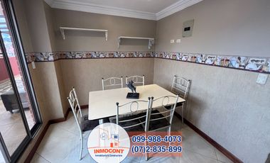 DEPARTAMENTO DUPLEX EN VENTA, Sector Av. Don Bosco D350