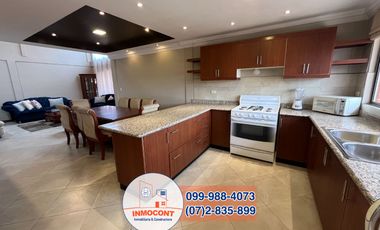 DEPARTAMENTO DUPLEX EN VENTA, Sector Av. Don Bosco D350