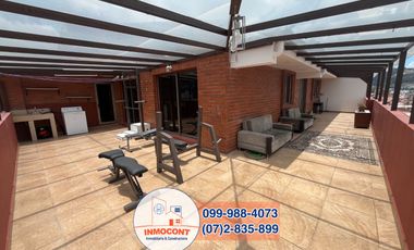 DEPARTAMENTO DUPLEX EN VENTA, Sector Av. Don Bosco D350