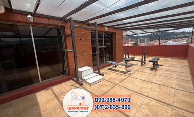 DEPARTAMENTO DUPLEX EN VENTA, Sector Av. Don Bosco D350