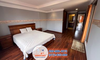 DEPARTAMENTO DUPLEX EN VENTA, Sector Av. Don Bosco D350