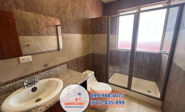 DEPARTAMENTO DUPLEX EN VENTA, Sector Av. Don Bosco D350