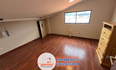 DEPARTAMENTO DUPLEX EN VENTA, Sector Av. Don Bosco D350