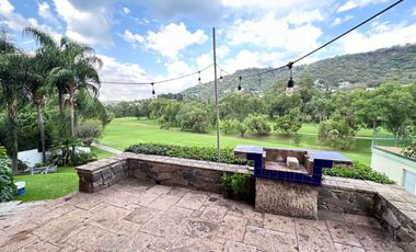 CASA EN VENTA EN LAS CAÑADAS