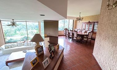 CASA EN VENTA EN LAS CAÑADAS