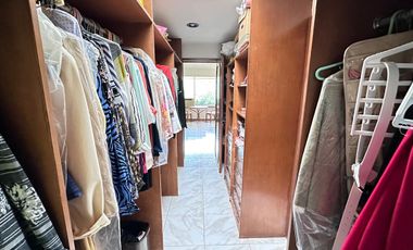CASA EN VENTA EN LAS CAÑADAS