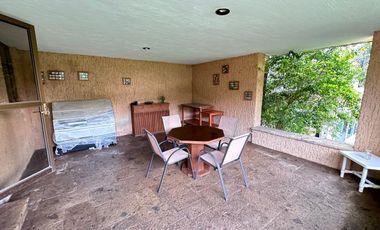 CASA EN VENTA EN LAS CAÑADAS