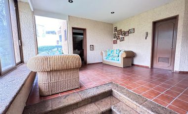 CASA EN VENTA EN LAS CAÑADAS