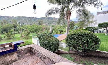 CASA EN VENTA EN LAS CAÑADAS