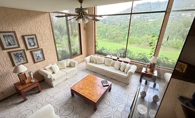 CASA EN VENTA EN LAS CAÑADAS