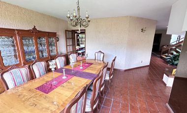 CASA EN VENTA EN LAS CAÑADAS