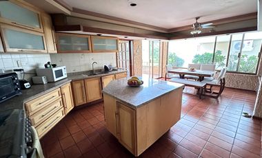 CASA EN VENTA EN LAS CAÑADAS