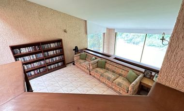 CASA EN VENTA EN LAS CAÑADAS
