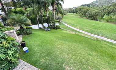 CASA EN VENTA EN LAS CAÑADAS