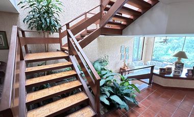 CASA EN VENTA EN LAS CAÑADAS