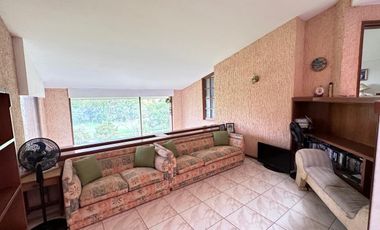CASA EN VENTA EN LAS CAÑADAS