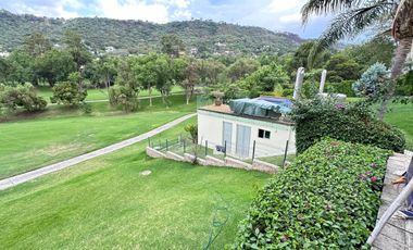 CASA EN VENTA EN LAS CAÑADAS