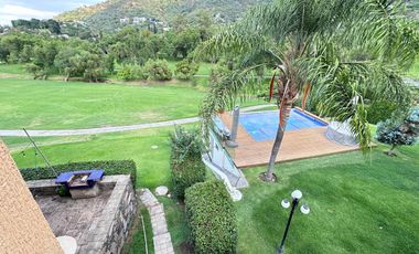 CASA EN VENTA EN LAS CAÑADAS