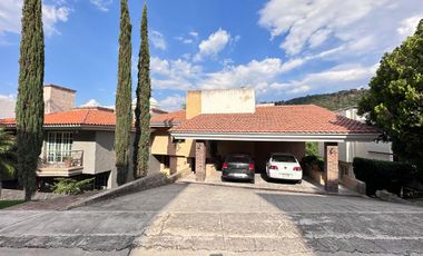 CASA EN VENTA EN LAS CAÑADAS