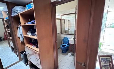 CASA EN VENTA EN LAS CAÑADAS