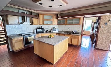 CASA EN VENTA EN LAS CAÑADAS
