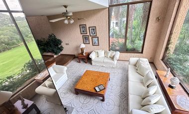 CASA EN VENTA EN LAS CAÑADAS