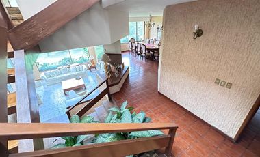 CASA EN VENTA EN LAS CAÑADAS