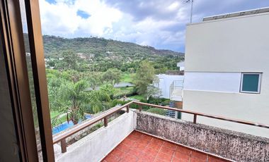 CASA EN VENTA EN LAS CAÑADAS