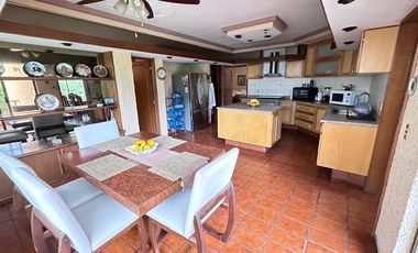 CASA EN VENTA EN LAS CAÑADAS