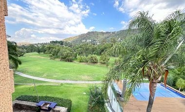CASA EN VENTA EN LAS CAÑADAS