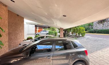 CASA EN VENTA EN LAS CAÑADAS