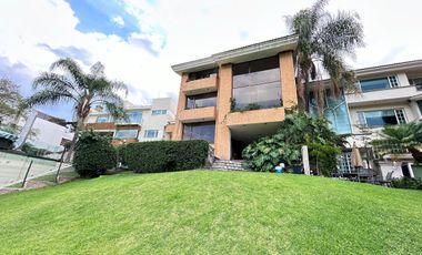 CASA EN VENTA EN LAS CAÑADAS