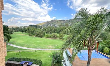 CASA EN VENTA EN LAS CAÑADAS
