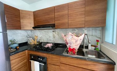 SE RENTA DEPARTAMENTO EN AV. DEL GAS