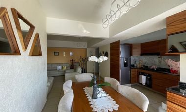 SE RENTA DEPARTAMENTO EN AV. DEL GAS