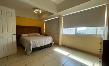 SE RENTA DEPARTAMENTO EN AV. DEL GAS