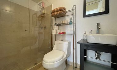 SE RENTA DEPARTAMENTO EN AV. DEL GAS