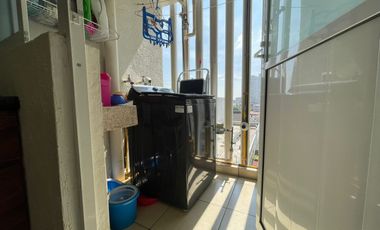 SE RENTA DEPARTAMENTO EN AV. DEL GAS