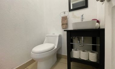 SE RENTA DEPARTAMENTO EN AV. DEL GAS