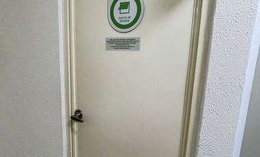 SE RENTA DEPARTAMENTO EN AV. DEL GAS