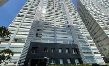 SE RENTA DEPARTAMENTO EN AV. DEL GAS