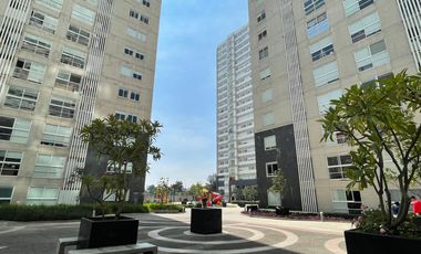 SE RENTA DEPARTAMENTO EN AV. DEL GAS