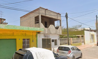 CASA EN VENTA CENTRO RUIZ NAYARIT