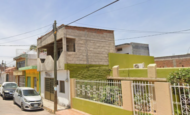 CASA EN VENTA CENTRO RUIZ NAYARIT