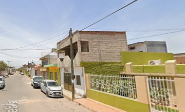 CASA EN VENTA CENTRO RUIZ NAYARIT