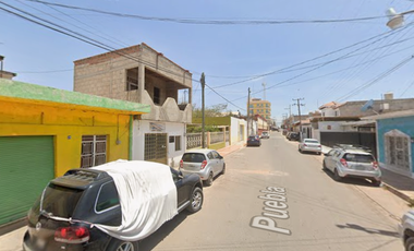 CASA EN VENTA CENTRO RUIZ NAYARIT