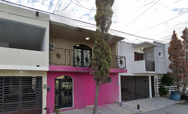 CASA EN VENTA EN HACIENDA LAS FUENTES - SF