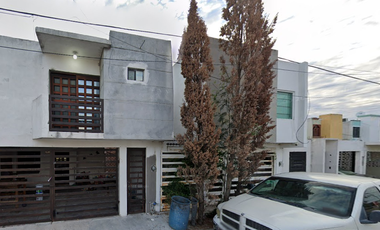 CASA EN VENTA EN HACIENDA LAS FUENTES - SF