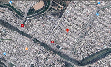 CASA EN VENTA EN HACIENDA LAS FUENTES - SF